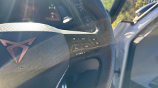 CUPRA Born 150kW V1 58kWh 5dr Auto Electric Hatchback